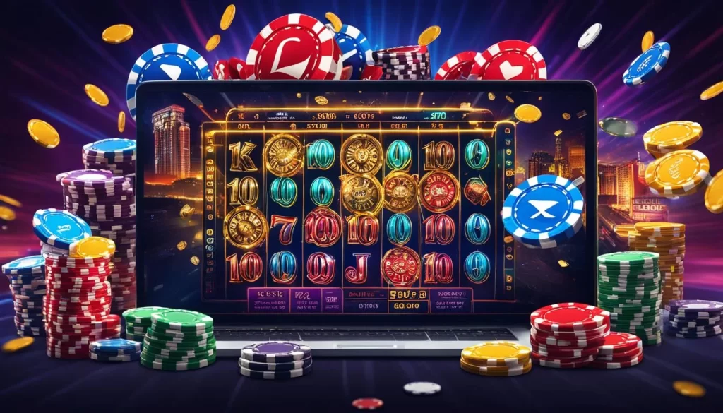Đánh Giá Luk88 Game Mới: Khám Phá Thế Giới Giải Trí Bất Tận