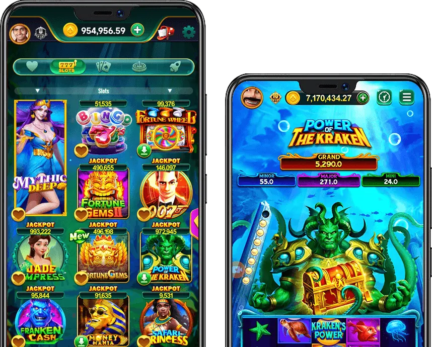 Đa dạng trò chơi máy xèng tại luk88 login