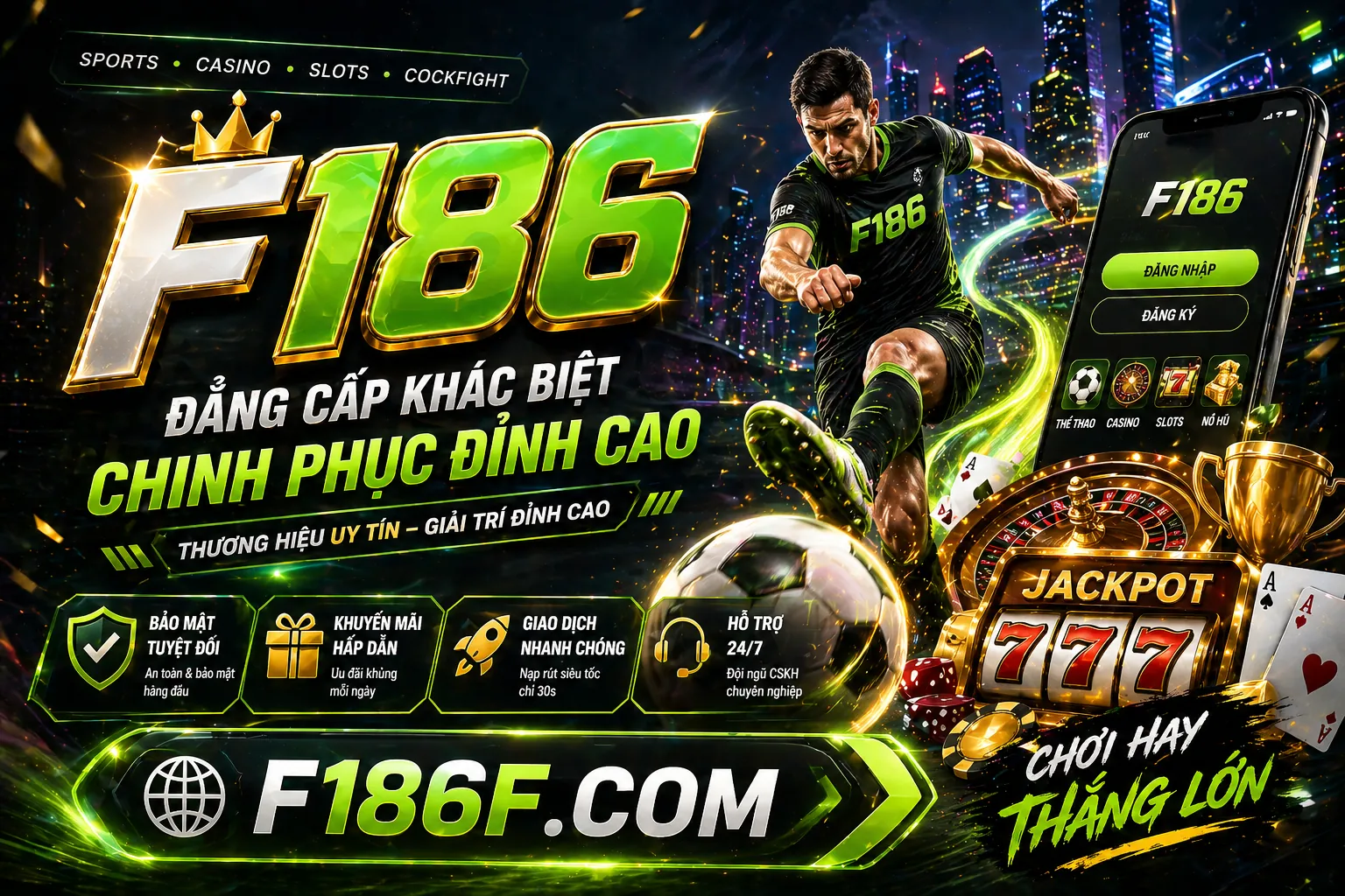 Giao diện người dùng trực quan